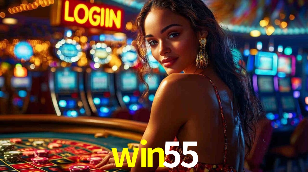 Estatísticas win55