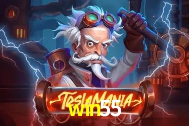 Experiência VIP win55